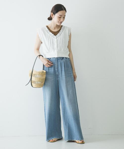 LAOCOONTE（ラオコンテ） サンダル LAOCOONTE ALUA Century レディース
