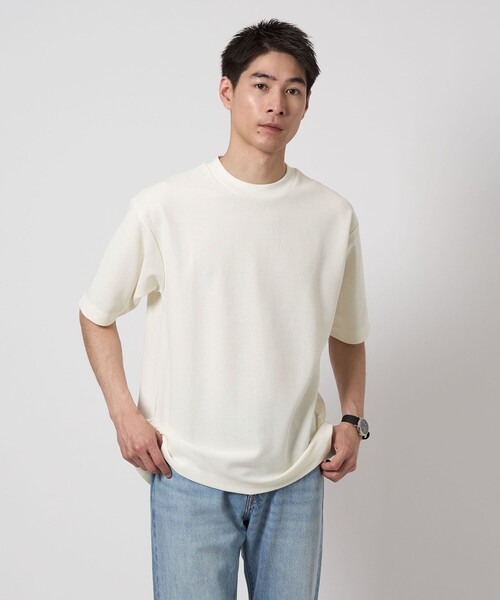 天撚Tシャツ/GIZA COTTON 天撚Tシャツ/GIZA COTTON | tennen | 【公式】フェールラーベン