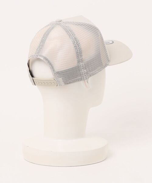 キャップ 帽子 ニューエラメッシュキャップ 9FORTYA-FRAME ボックスロゴ ONSPOTZ別注 メンズ レディース | NEW ERA | 19