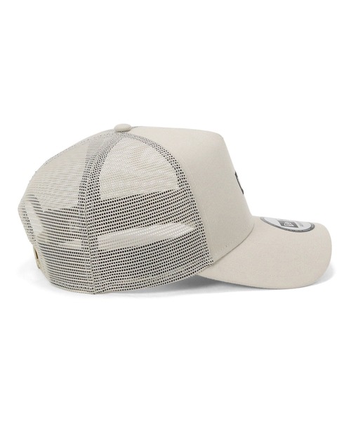 キャップ 帽子 ニューエラメッシュキャップ 9FORTYA-FRAME ボックスロゴ ONSPOTZ別注 メンズ レディース | NEW ERA | 10