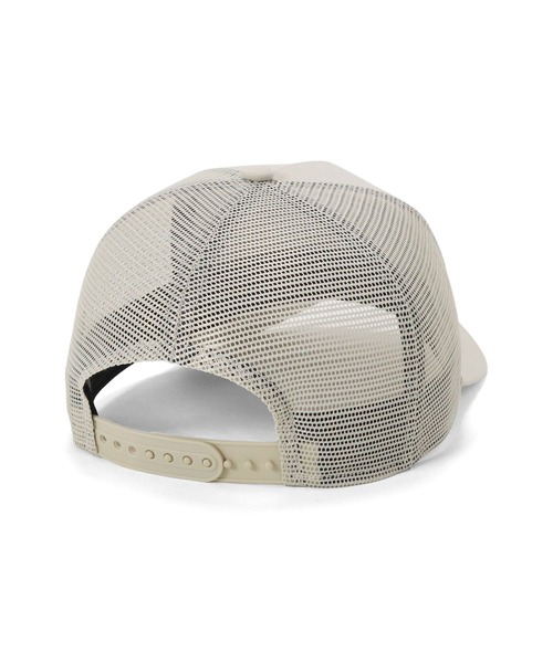 キャップ 帽子 ニューエラメッシュキャップ 9FORTYA-FRAME ボックスロゴ ONSPOTZ別注 メンズ レディース | NEW ERA | 11
