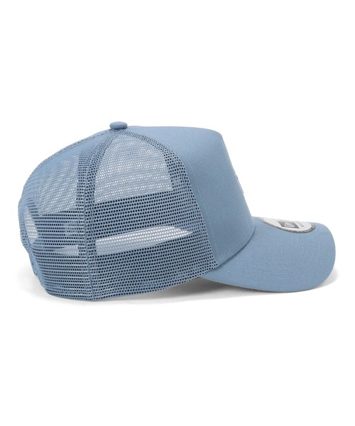 キャップ 帽子 ニューエラメッシュキャップ 9FORTYA-FRAME ボックスロゴ ONSPOTZ別注 メンズ レディース | NEW ERA | 15