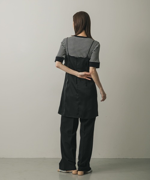 SENSE OF PLACE by URBAN RESEARCH tシャツ 「一部WEB限定カラー