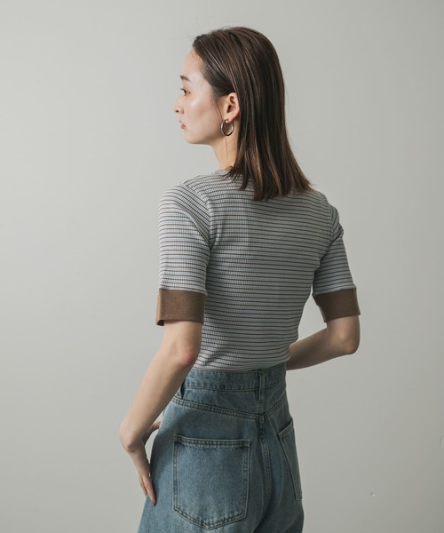 SENSE OF PLACE by URBAN RESEARCH tシャツ 「一部WEB限定カラー