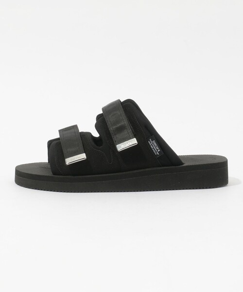 値下げ中！新品　未使用　SUICOKE サンダル NEEDLES〉 x 〈SUICOKE〉THONG SANDAL – RELEASING on 4.29