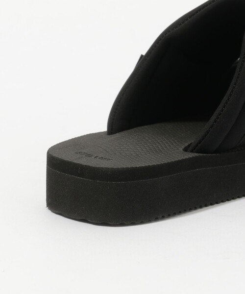 【新品未使用】SUICOKE MOGI サンダル　26cm suicoke サンダル 「別注」SUICOKE MOGI レディース : ZOZOTOWN