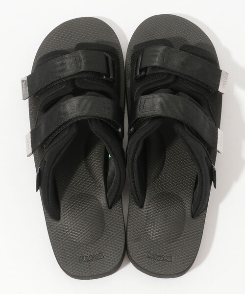 【新品未使用】SUICOKE MOGI サンダル　26cm suicoke サンダル 「別注」SUICOKE MOGI レディース : ZOZOTOWN