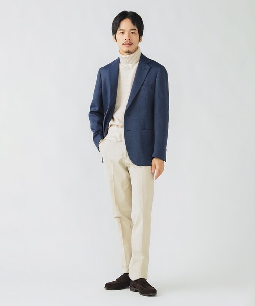 BEAMS HEART（ビームス ハート） ジャケット テーラードジャケット