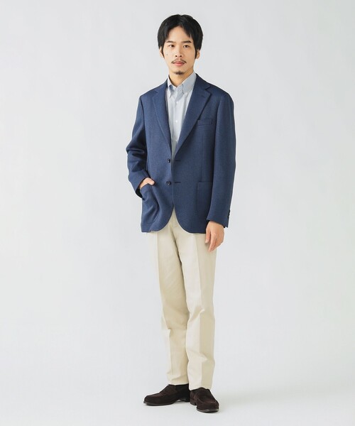 BEAMS HEART（ビームス ハート） ジャケット テーラードジャケット