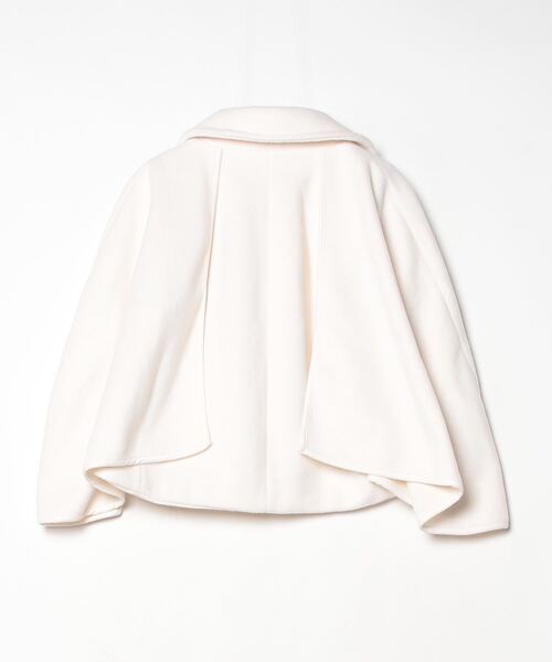 SNIDEL（スナイデル） ジャケット ONE SIZE ホワイト レディース