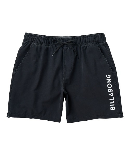 BILLABONG ビラボン　水着　メンズ BILLABONG 水着 ビラボン ALLDAY PIGMENT LAYBACKS マリン