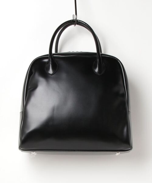 Ray BEAMS 「Ray BEAMS」 ボストンバッグ ONE SIZE ブラック