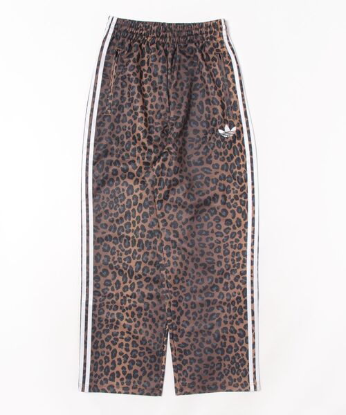 adidas アディダス　ロングパンツ JV7580 ABC-MART限定 adidas】 アディダス U LEO TP ロングパンツ JV7582 ABC-MART