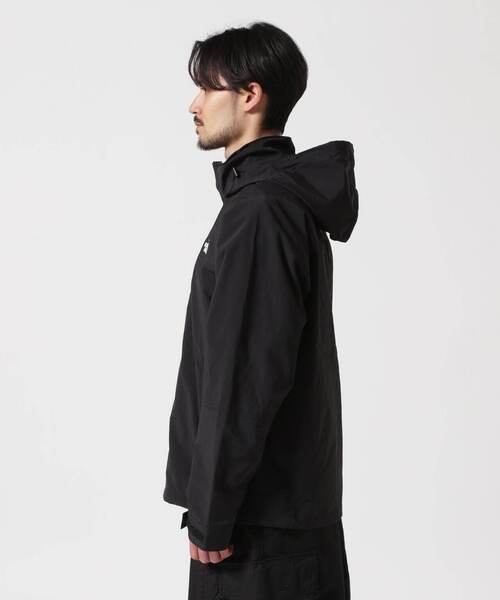 THE NORTH FACE マウンテンパーカー M ブラック THE NORTH FACE マウンテンパーカー ウインドブレーカー FACE