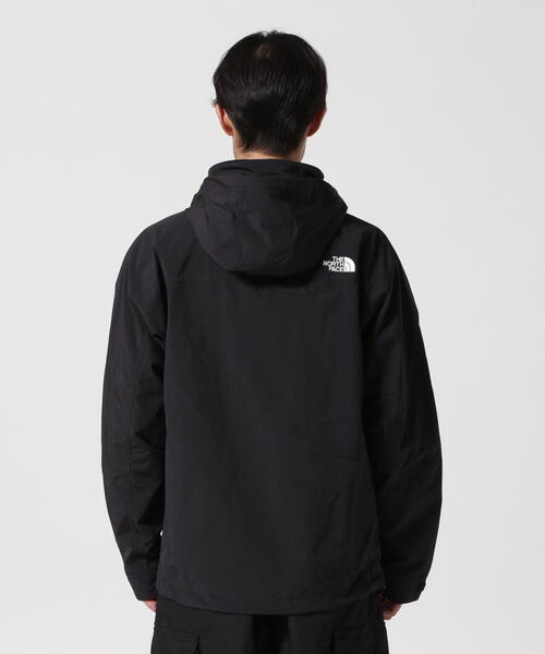 THE NORTH FACE マウンテンパーカー M ブラック THE NORTH FACE マウンテンパーカー ウインドブレーカー FACE