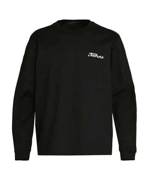 国内即発【TATRAS】ROSOLINI ロソリニ ロング Tシャツ TATRAS tシャツ TATRAS(タトラス) ROSOLINI ロソリニ メンズ