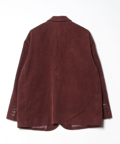 6 テーラードジャケット 38 ブラウン レディース : ZOZOTOWN Yahoo!店