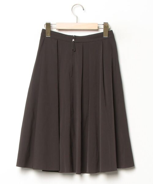 FOXEY NEW YORK 42161フレアスカート 38 FOXEY NEW YORK 「FOXEY YORK」 フレアスカート 38 ブラック