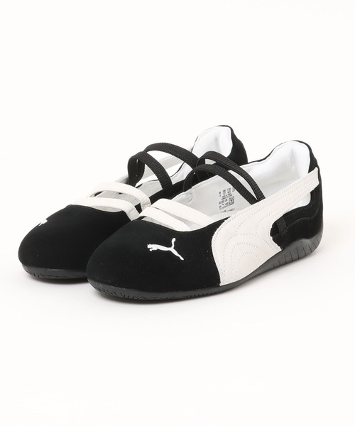 メリージェーンシューズ（PUMA／レディースファッション）（色