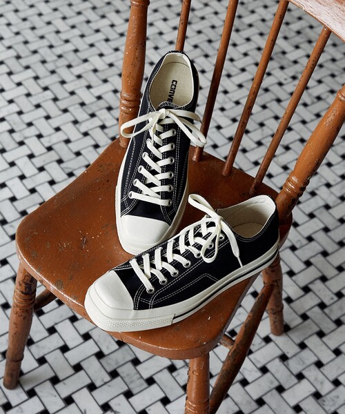 【未使用品】CONVERSE ALL STAR SQUARE TOE スニーカー CONVERSE スニーカー CONVERSE/コンバース ALL STAR SQUARE TOE