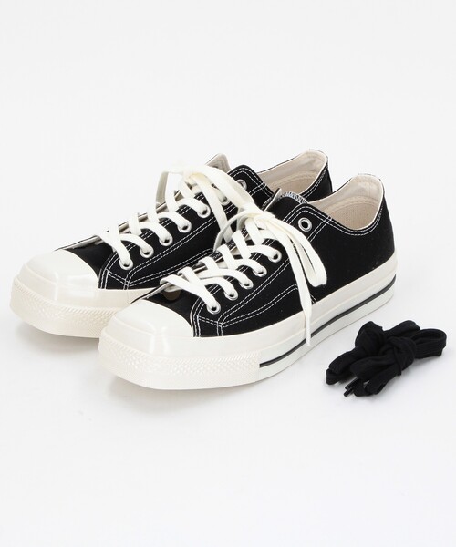CONVERSE コンバース スニーカー 黒 28cm 3600725E0007 mstore_1sd535