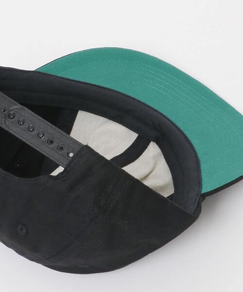 FTIメンズキャップ MENS】GORE CAP メンズキャップ シンプル ベースボールキャップ