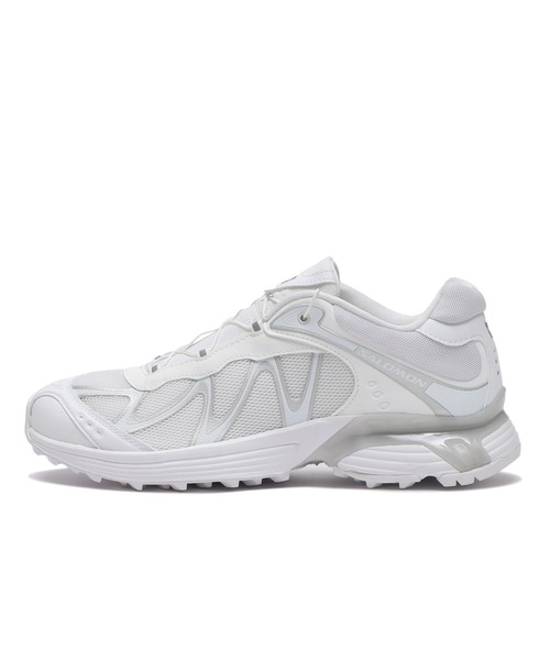 SALOMON（サロモン） スニーカー XT-WHISPER L47761900 メンズ