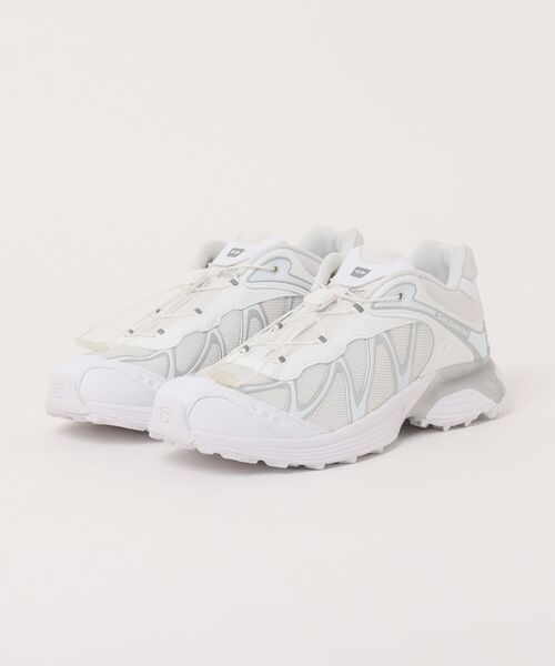 SALOMON（サロモン） スニーカー XT-WHISPER L47761900 メンズ