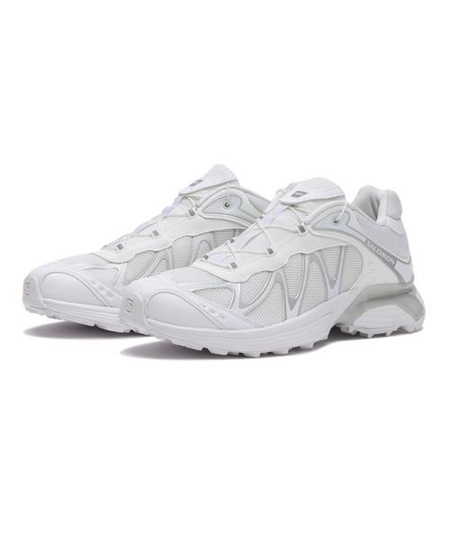 SALOMON（サロモン） スニーカー XT-WHISPER L47761900 メンズ