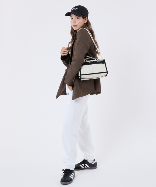 LeSportsac（レスポートサック） ショルダーバッグ バッグ MINI DUFFEL