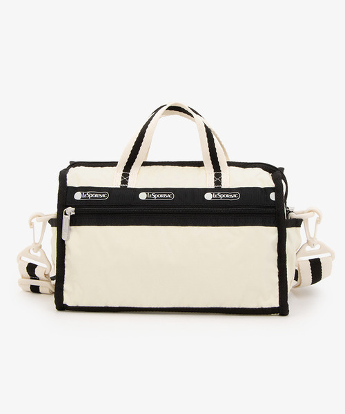 LeSportsac（レスポートサック） ショルダーバッグ バッグ MINI DUFFEL