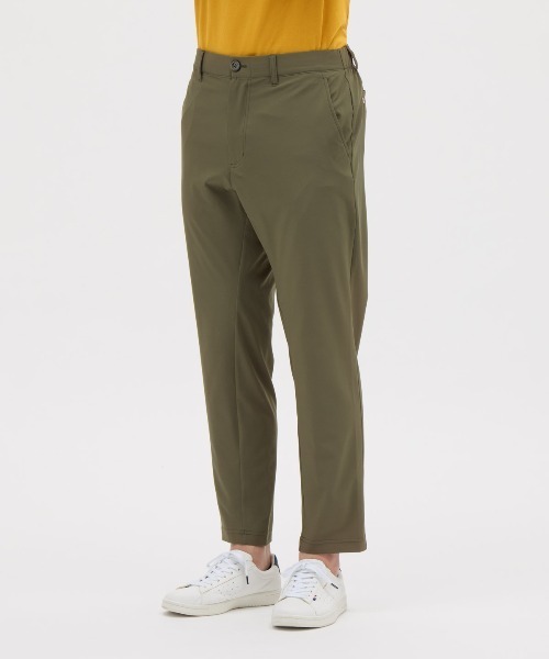 le coq sportif（ルコックスポルティフ） パンツ エアスタイリッシュ