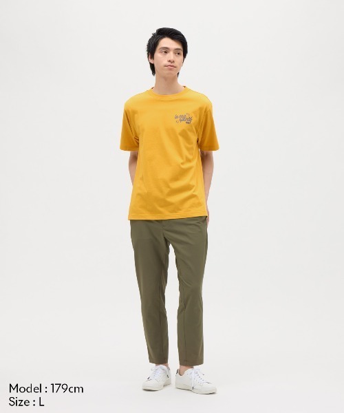 le coq sportif（ルコックスポルティフ） パンツ 「ルコック