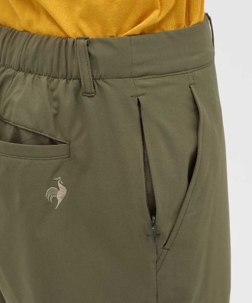 le coq sportif（ルコックスポルティフ） パンツ 「ルコック