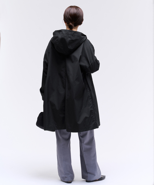 IENA（イエナ） 「Traditional Weatherwear」コート FREE ベージュ