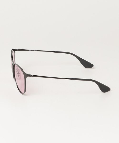 Ray-Ban ピンク ラウンド サングラス 楽天市場】【Ray-Ban】レイバン サングラス RB3447-002/4B-50