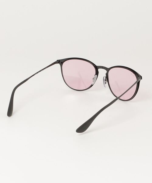 Ray-Ban 「Ray-Ban」 サングラス ONESIZE ピンク メンズ