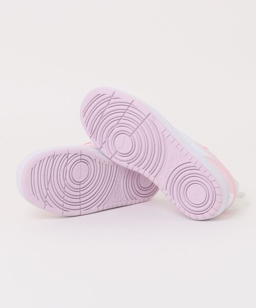 NIKE（ナイキ） スニーカー COURT BOROUGH LOW RECRAFT GS キッズ