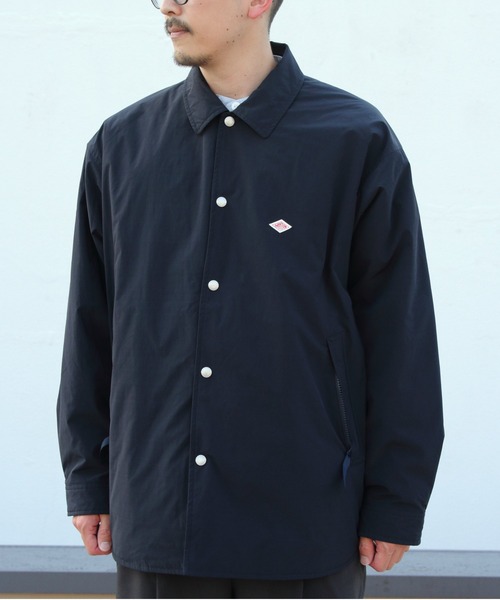 DANTON オリーブジャケット 36サイズ Danton 「DANTON」 ジャケット 42 オリーブ メンズ : ZOZOTOWN