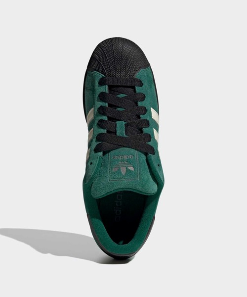 スニーカー スーパースター II / Superstar II Shoes / アディダスオリジナルス adidas Originals メンズ レデ | adidas | 18