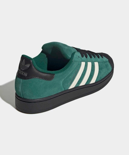 スニーカー スーパースター II / Superstar II Shoes / アディダスオリジナルス adidas Originals メンズ レデ | adidas | 21