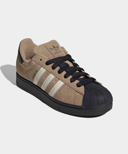 adidas superstar ブラウン 26㎝ 楽天市場】adidas スーパースター ブラウンの通販