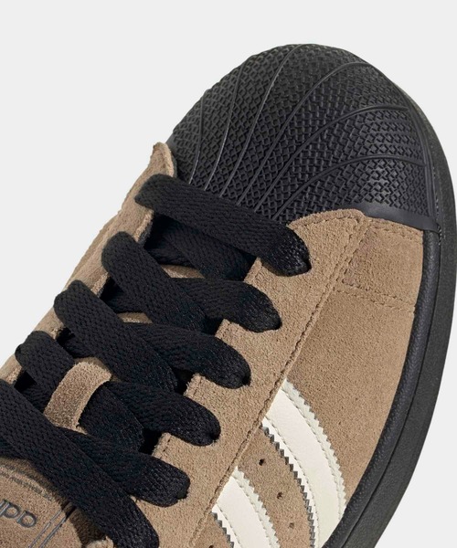 スニーカー スーパースター II / Superstar II Shoes / アディダスオリジナルス adidas Originals メンズ レデ | adidas | 16