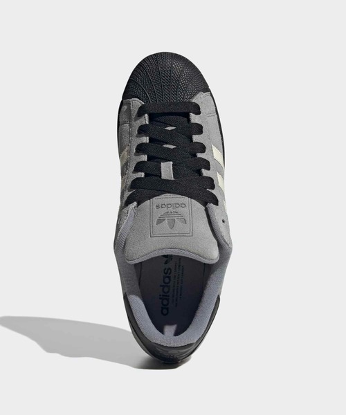 スニーカー スーパースター II / Superstar II Shoes / アディダスオリジナルス adidas Originals メンズ レデ | adidas | 04
