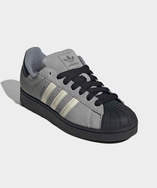 スニーカー スーパースター II / Superstar II Shoes / アディダスオリジナルス adidas Originals メンズ レデ | adidas | 06