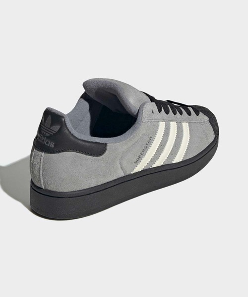スニーカー スーパースター II / Superstar II Shoes / アディダスオリジナルス adidas Originals メンズ レデ | adidas | 07