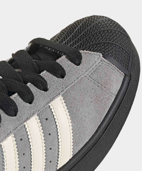 スニーカー スーパースター II / Superstar II Shoes / アディダスオリジナルス adidas Originals メンズ レデ | adidas | 09