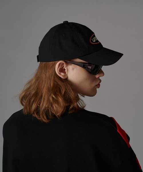 umbro（アンブロ） キャップ 帽子 CAP メンズ レディース : ZOZOTOWN