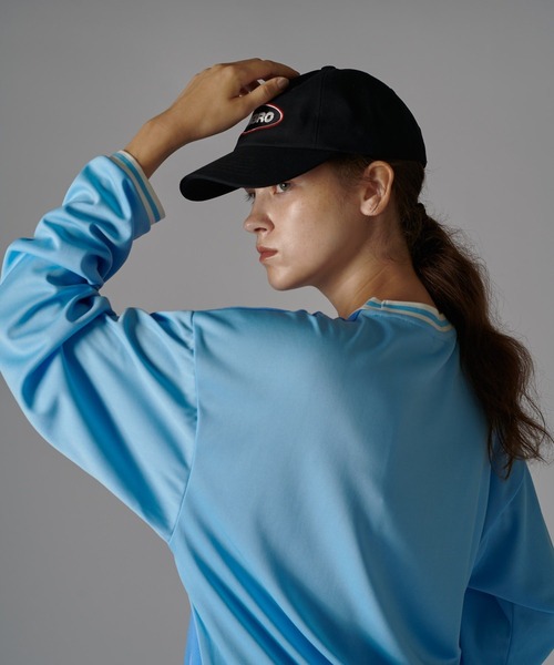 UMBRO ナイロンキャップ セール】UMBRO/アンブロ 【新色追加】SP Coating Nylon Flat Visor