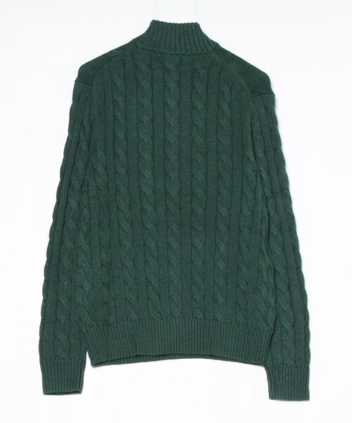 POLO RALPH LAUREN - POLO Ralph Lauren ニット POLO RALPH LAUREN セーター ニット ケーブルニット コットン